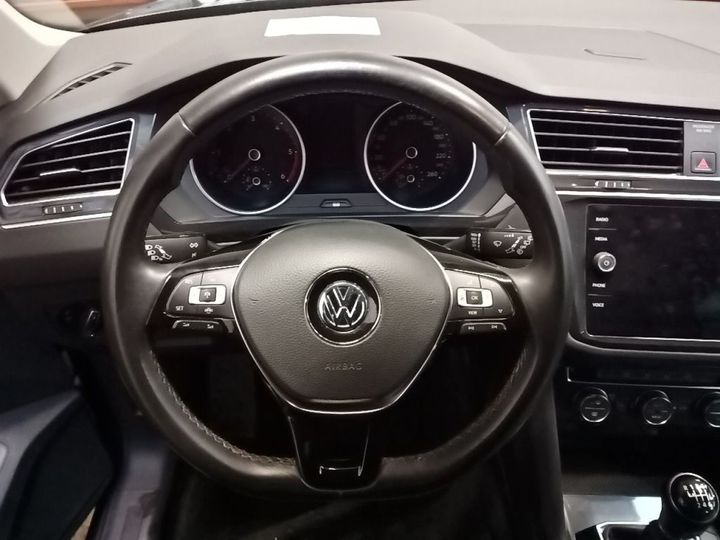 Photo 22 VIN: WVGZZZ5NZKW311942 - VOLKSWAGEN TIGUAN &#3916 