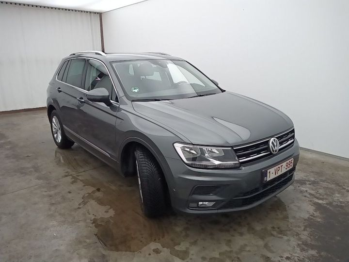 Photo 8 VIN: WVGZZZ5NZKW311942 - VOLKSWAGEN TIGUAN &#3916 