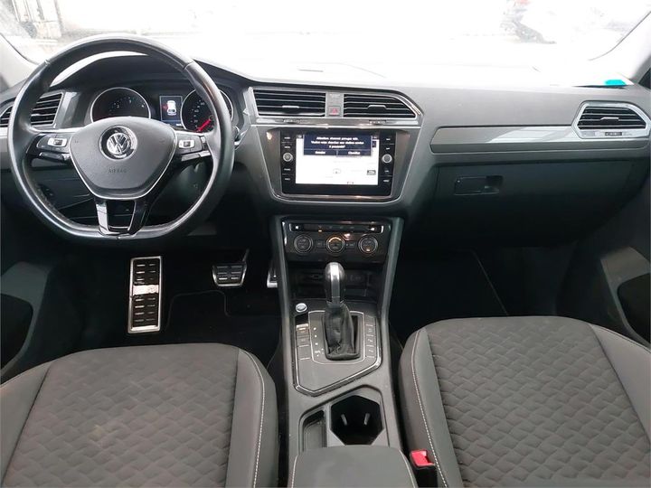 Photo 3 VIN: WVGZZZ5NZKW311948 - VOLKSWAGEN TIGUAN 