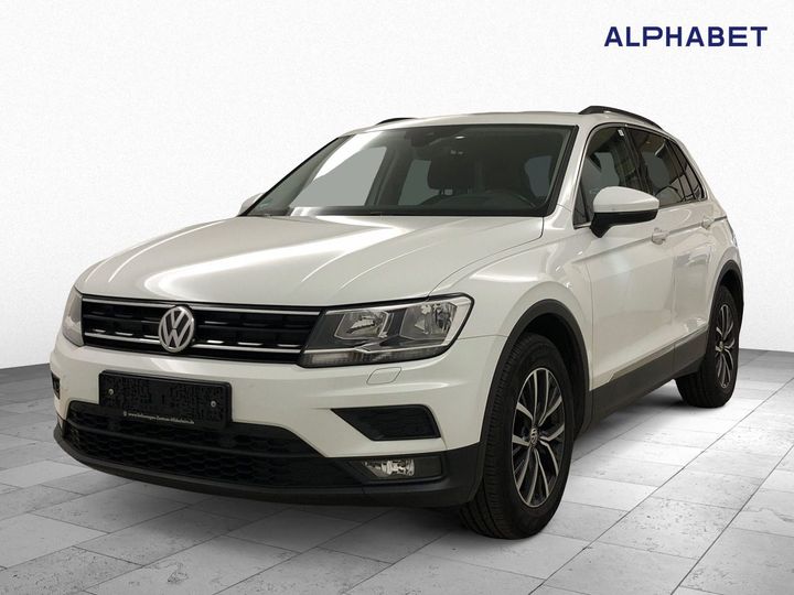 Photo 0 VIN: WVGZZZ5NZKW312091 - VOLKSWAGEN TIGUAN 2.0 TDI SCR 