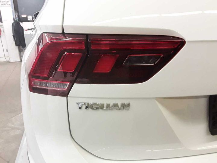 Photo 20 VIN: WVGZZZ5NZKW312091 - VOLKSWAGEN TIGUAN 2.0 TDI SCR 