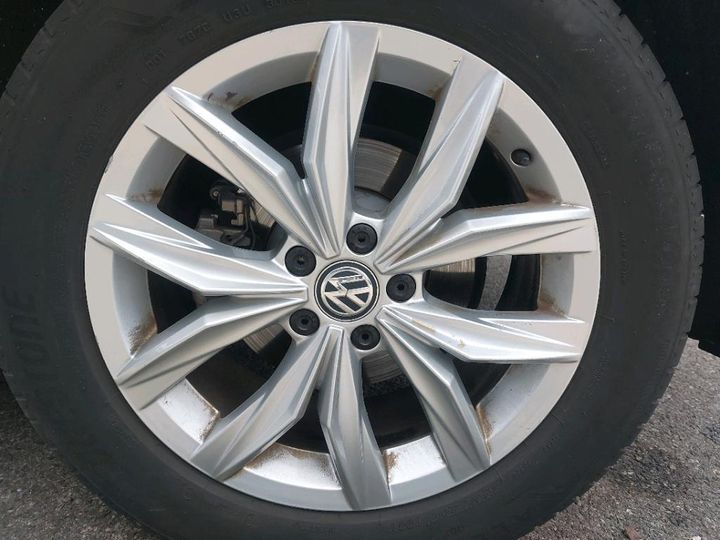 Photo 20 VIN: WVGZZZ5NZKW312986 - VOLKSWAGEN TIGUAN 