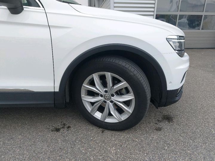 Photo 21 VIN: WVGZZZ5NZKW312986 - VOLKSWAGEN TIGUAN 