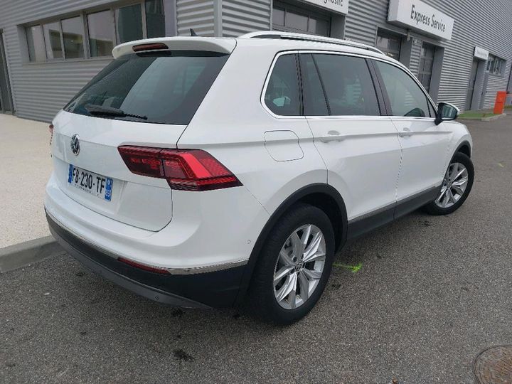 Photo 23 VIN: WVGZZZ5NZKW312986 - VOLKSWAGEN TIGUAN 