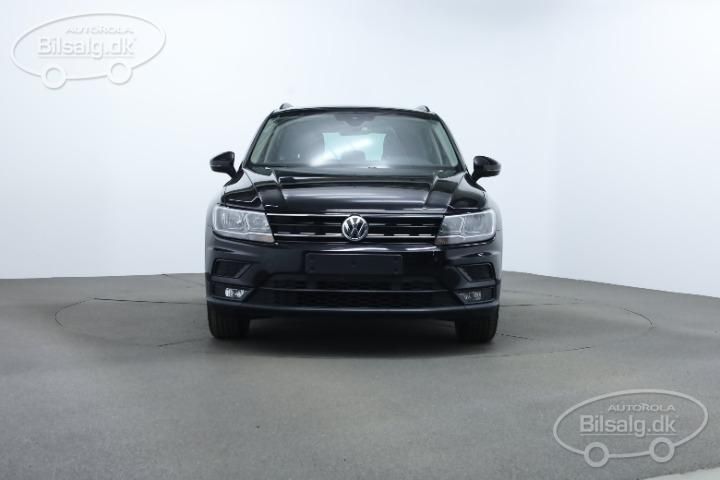 Photo 2 VIN: WVGZZZ5NZKW313001 - VOLKSWAGEN TIGUAN ESTATE 