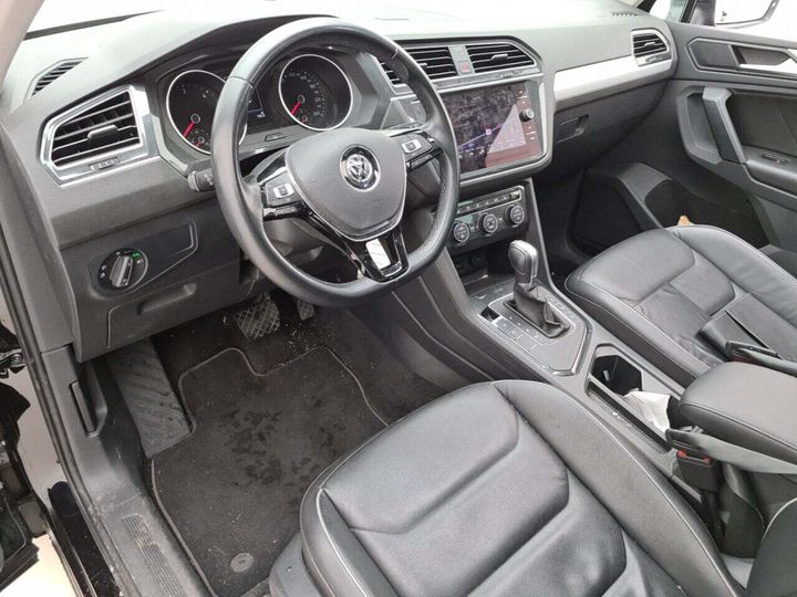 Photo 22 VIN: WVGZZZ5NZKW313348 - VW TIGUAN 