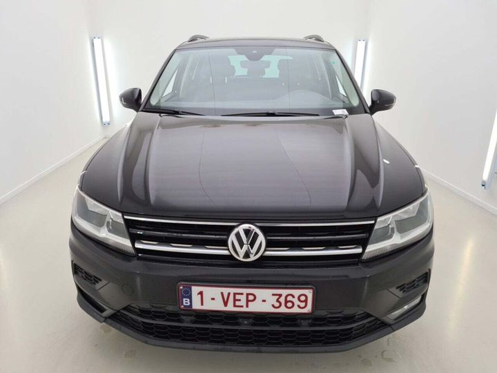 Photo 3 VIN: WVGZZZ5NZKW313348 - VW TIGUAN 