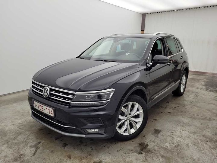 Photo 0 VIN: WVGZZZ5NZKW314166 - VOLKSWAGEN TIGUAN &#3916 