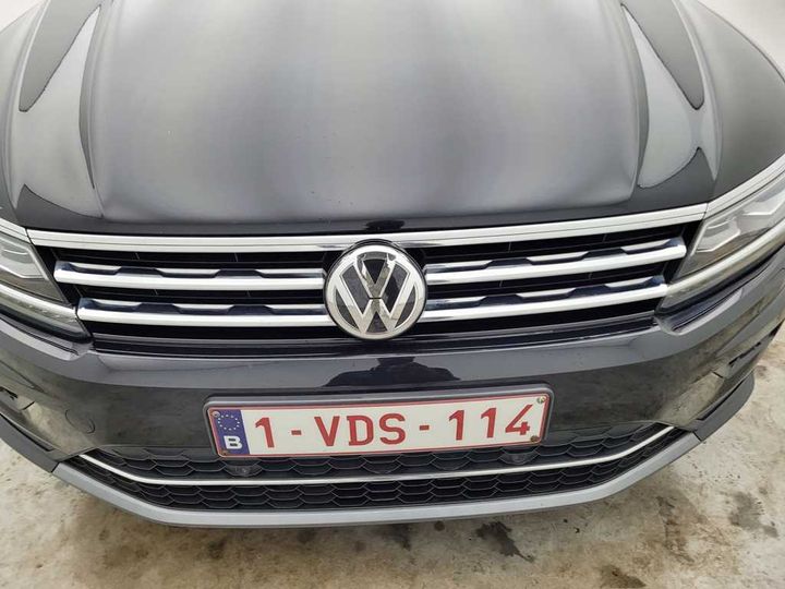 Photo 5 VIN: WVGZZZ5NZKW314166 - VOLKSWAGEN TIGUAN &#3916 