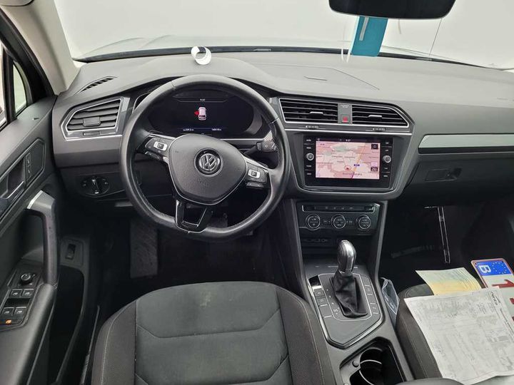 Photo 9 VIN: WVGZZZ5NZKW314166 - VOLKSWAGEN TIGUAN &#3916 