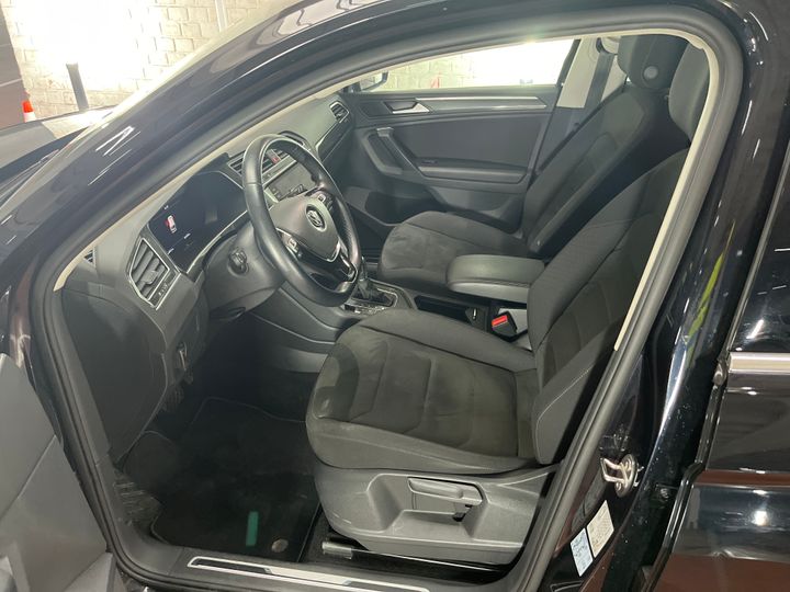 Photo 3 VIN: WVGZZZ5NZKW314309 - VW TIGUAN '16 