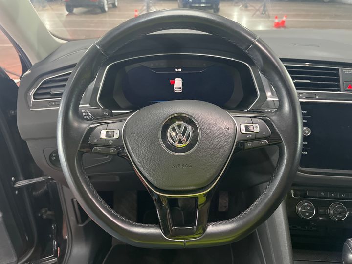 Photo 4 VIN: WVGZZZ5NZKW314309 - VW TIGUAN '16 