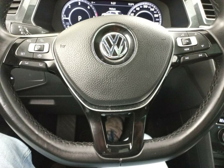 Photo 15 VIN: WVGZZZ5NZKW314401 - VOLKSWAGEN TIGUAN 