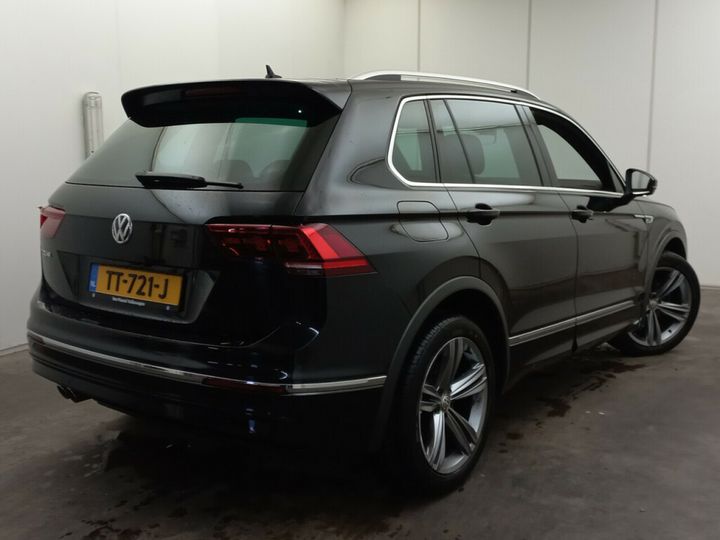 Photo 2 VIN: WVGZZZ5NZKW314401 - VOLKSWAGEN TIGUAN 