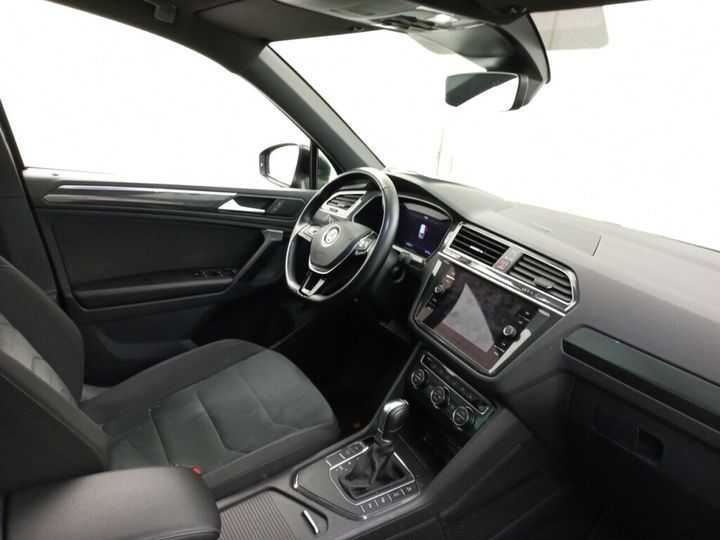 Photo 3 VIN: WVGZZZ5NZKW314401 - VOLKSWAGEN TIGUAN 