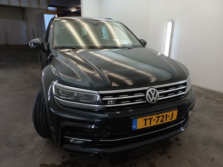 Photo 7 VIN: WVGZZZ5NZKW314401 - VOLKSWAGEN TIGUAN 