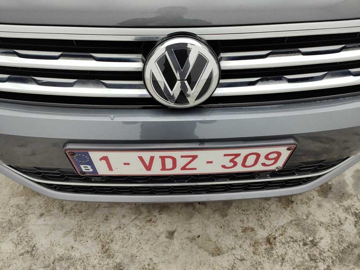 Photo 5 VIN: WVGZZZ5NZKW314472 - VOLKSWAGEN TIGUAN &#3916 