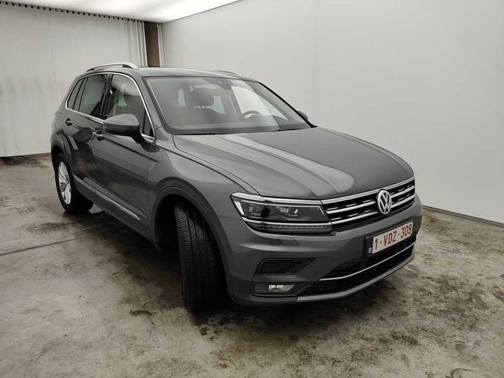 Photo 8 VIN: WVGZZZ5NZKW314472 - VOLKSWAGEN TIGUAN &#3916 