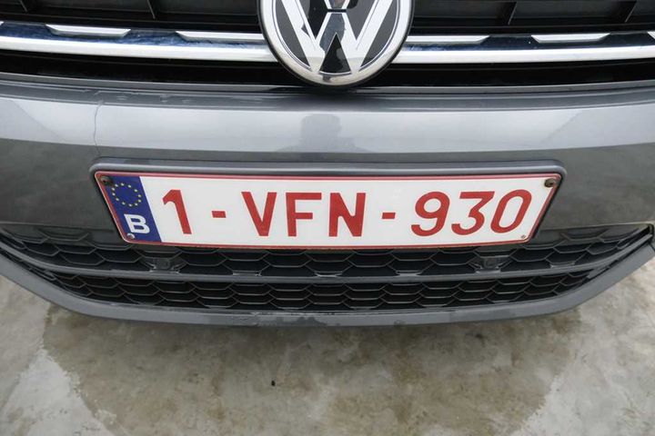 Photo 5 VIN: WVGZZZ5NZKW314962 - VOLKSWAGEN TIGUAN &#3916 