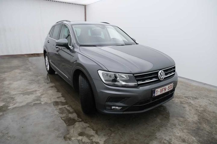 Photo 8 VIN: WVGZZZ5NZKW314962 - VOLKSWAGEN TIGUAN &#3916 