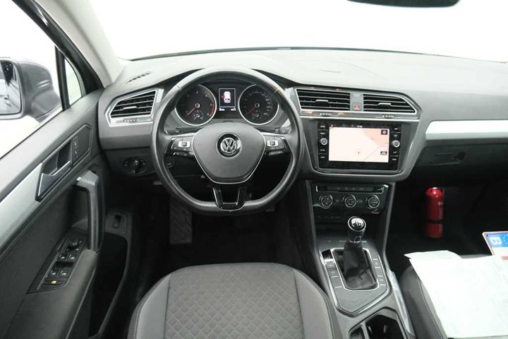 Photo 9 VIN: WVGZZZ5NZKW314962 - VOLKSWAGEN TIGUAN &#3916 