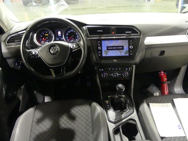 Photo 7 VIN: WVGZZZ5NZKW315588 - VW TIGUAN 