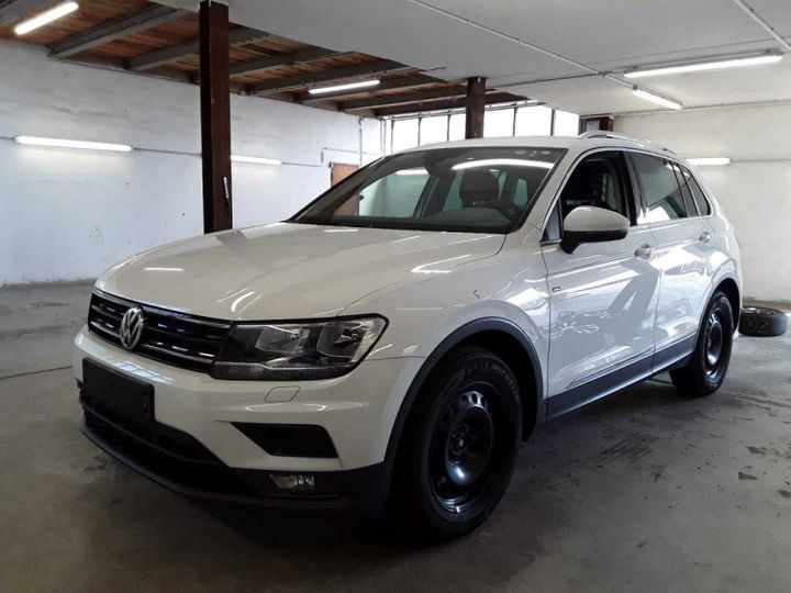 Photo 1 VIN: WVGZZZ5NZKW315627 - VW TIGUAN 