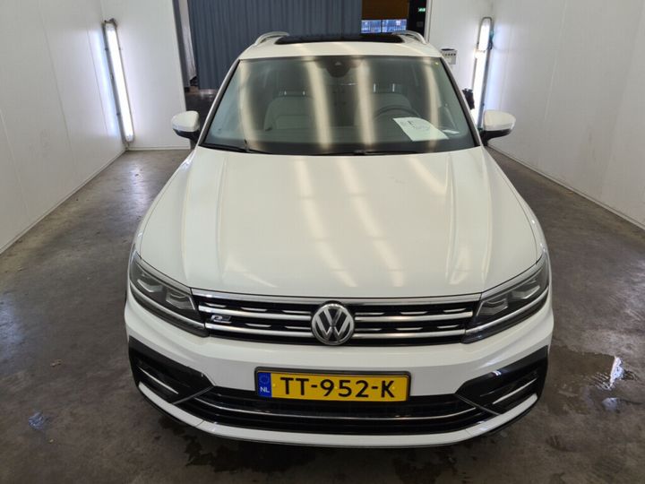 Photo 6 VIN: WVGZZZ5NZKW315642 - VOLKSWAGEN TIGUAN 