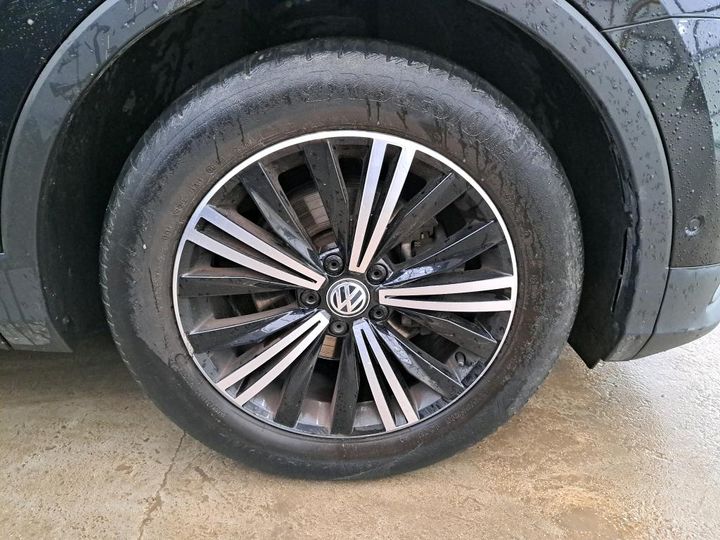 Photo 28 VIN: WVGZZZ5NZKW315855 - VW TIGUAN 