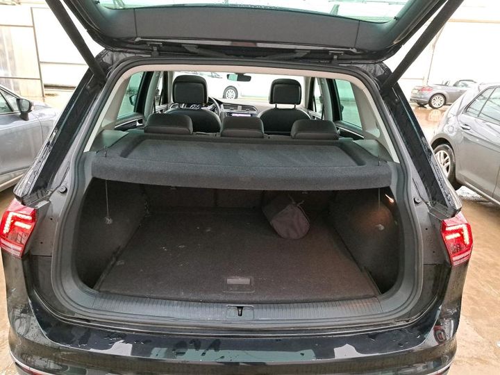 Photo 4 VIN: WVGZZZ5NZKW315855 - VW TIGUAN 