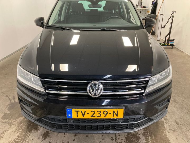 Photo 11 VIN: WVGZZZ5NZKW316355 - VOLKSWAGEN TIGUAN 