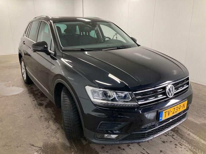 Photo 4 VIN: WVGZZZ5NZKW316355 - VOLKSWAGEN TIGUAN 