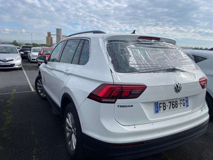 Photo 1 VIN: WVGZZZ5NZKW316500 - VW TIGUAN 