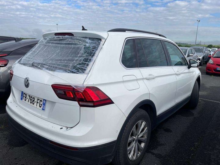 Photo 2 VIN: WVGZZZ5NZKW316500 - VW TIGUAN 