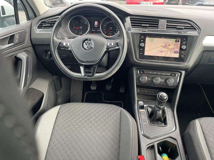 Photo 3 VIN: WVGZZZ5NZKW316500 - VW TIGUAN 