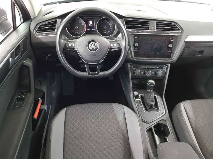 Photo 7 VIN: WVGZZZ5NZKW316642 - VOLKSWAGEN TIGUAN 