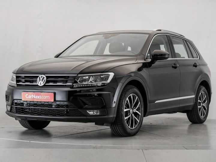 Photo 1 VIN: WVGZZZ5NZKW316710 - VOLKSWAGEN TIGUAN 