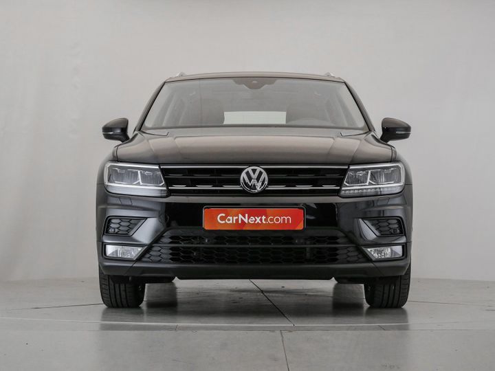 Photo 2 VIN: WVGZZZ5NZKW316710 - VOLKSWAGEN TIGUAN 