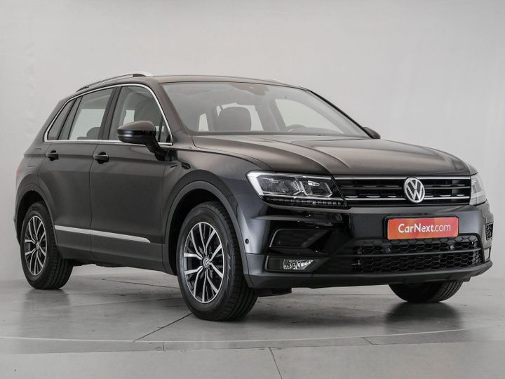 Photo 3 VIN: WVGZZZ5NZKW316710 - VOLKSWAGEN TIGUAN 