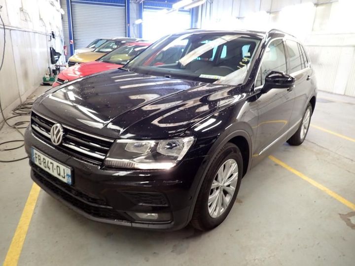 Photo 0 VIN: WVGZZZ5NZKW317501 - VOLKSWAGEN TIGUAN 