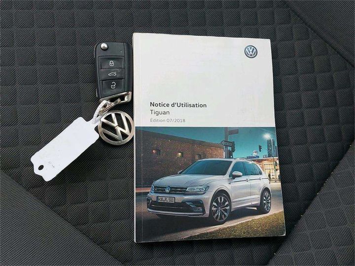 Photo 6 VIN: WVGZZZ5NZKW317622 - VOLKSWAGEN TIGUAN 