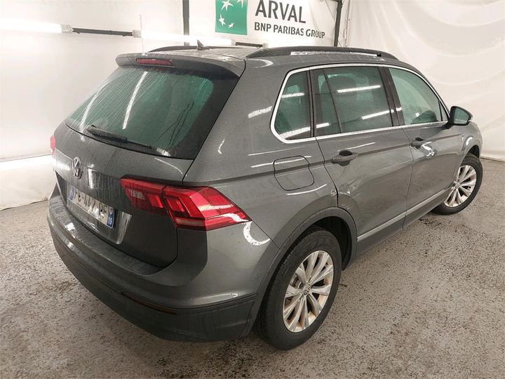 Photo 2 VIN: WVGZZZ5NZKW318349 - VOLKSWAGEN TIGUAN 