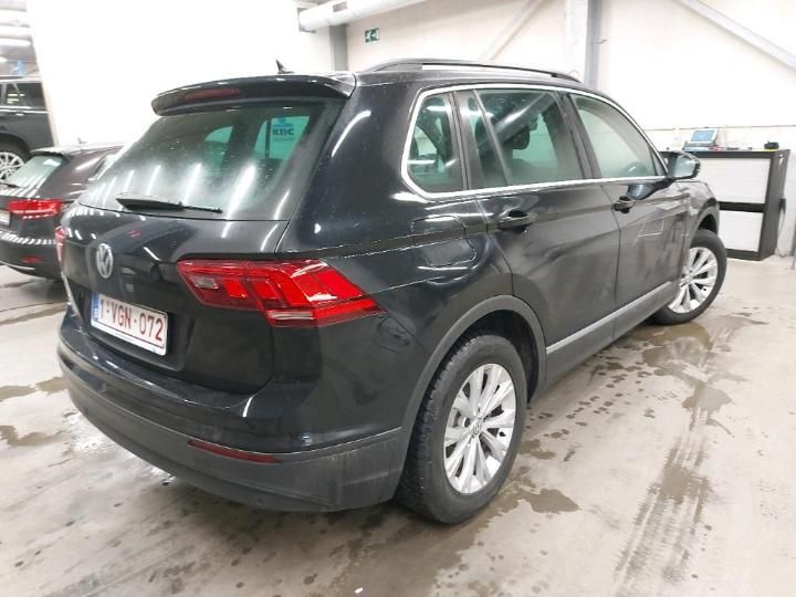 Photo 2 VIN: WVGZZZ5NZKW318514 - VOLKSWAGEN TIGUAN 