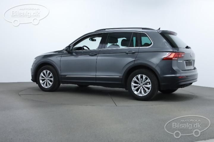 Photo 10 VIN: WVGZZZ5NZKW318659 - VOLKSWAGEN TIGUAN ESTATE 