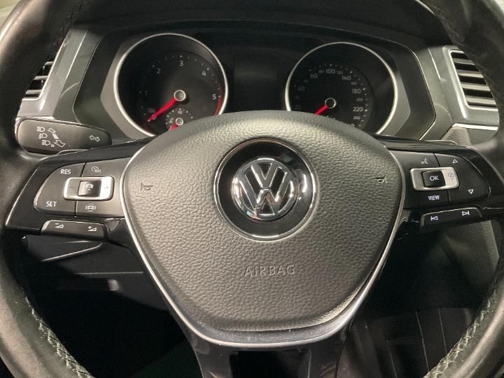 Photo 23 VIN: WVGZZZ5NZKW318659 - VOLKSWAGEN TIGUAN ESTATE 