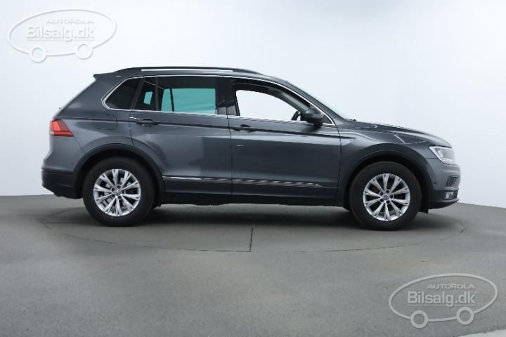 Photo 5 VIN: WVGZZZ5NZKW318659 - VOLKSWAGEN TIGUAN ESTATE 