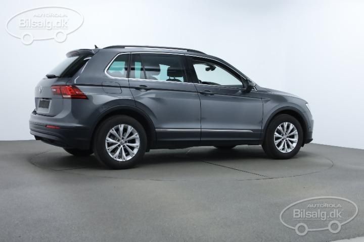 Photo 6 VIN: WVGZZZ5NZKW318659 - VOLKSWAGEN TIGUAN ESTATE 