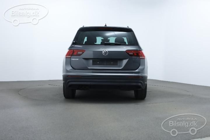 Photo 8 VIN: WVGZZZ5NZKW318659 - VOLKSWAGEN TIGUAN ESTATE 