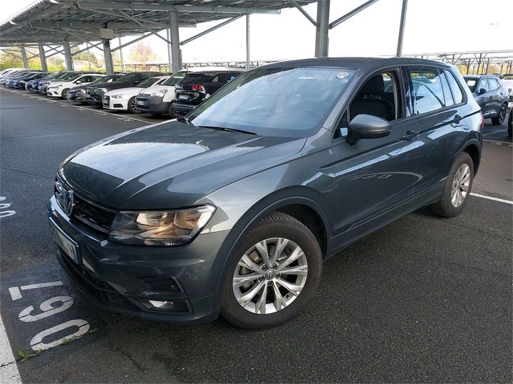 Photo 0 VIN: WVGZZZ5NZKW318844 - VOLKSWAGEN TIGUAN 