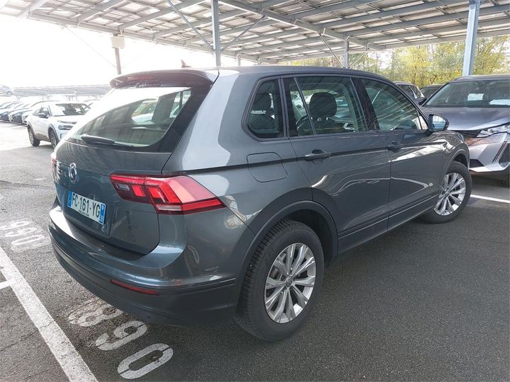 Photo 4 VIN: WVGZZZ5NZKW318844 - VOLKSWAGEN TIGUAN 